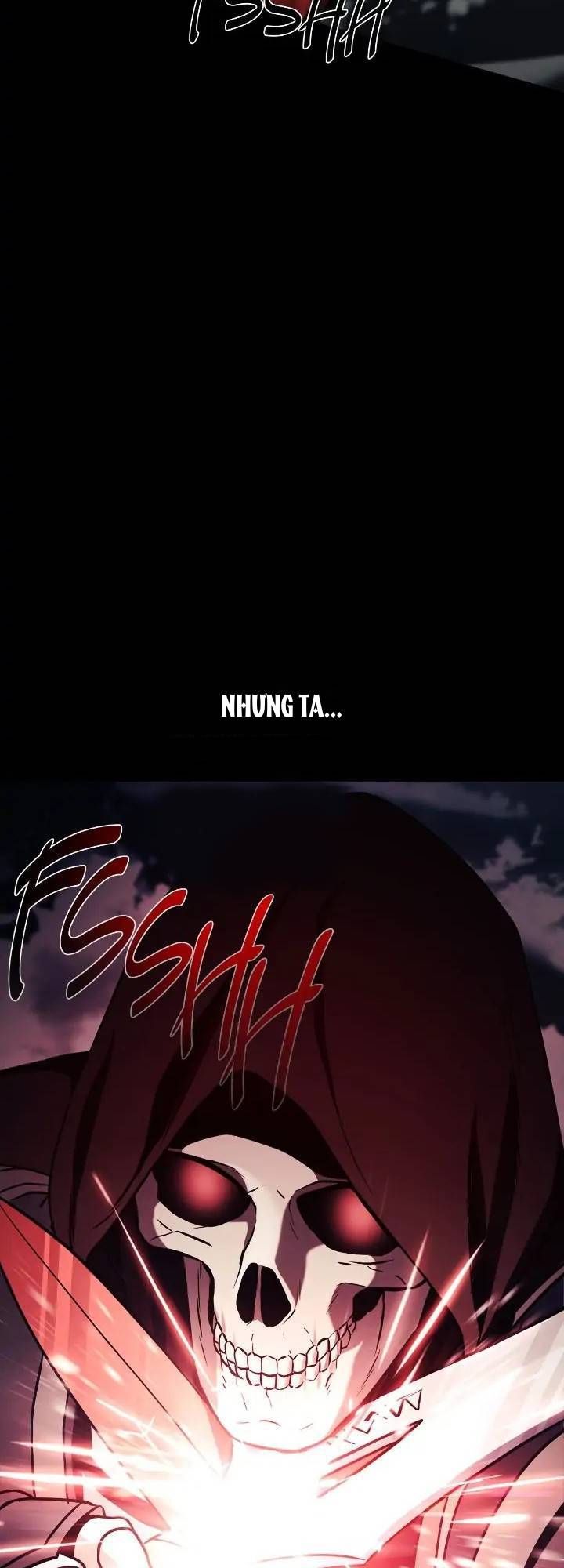 Chiến Binh Xương Trắng Thất Thủ: Chapter 241