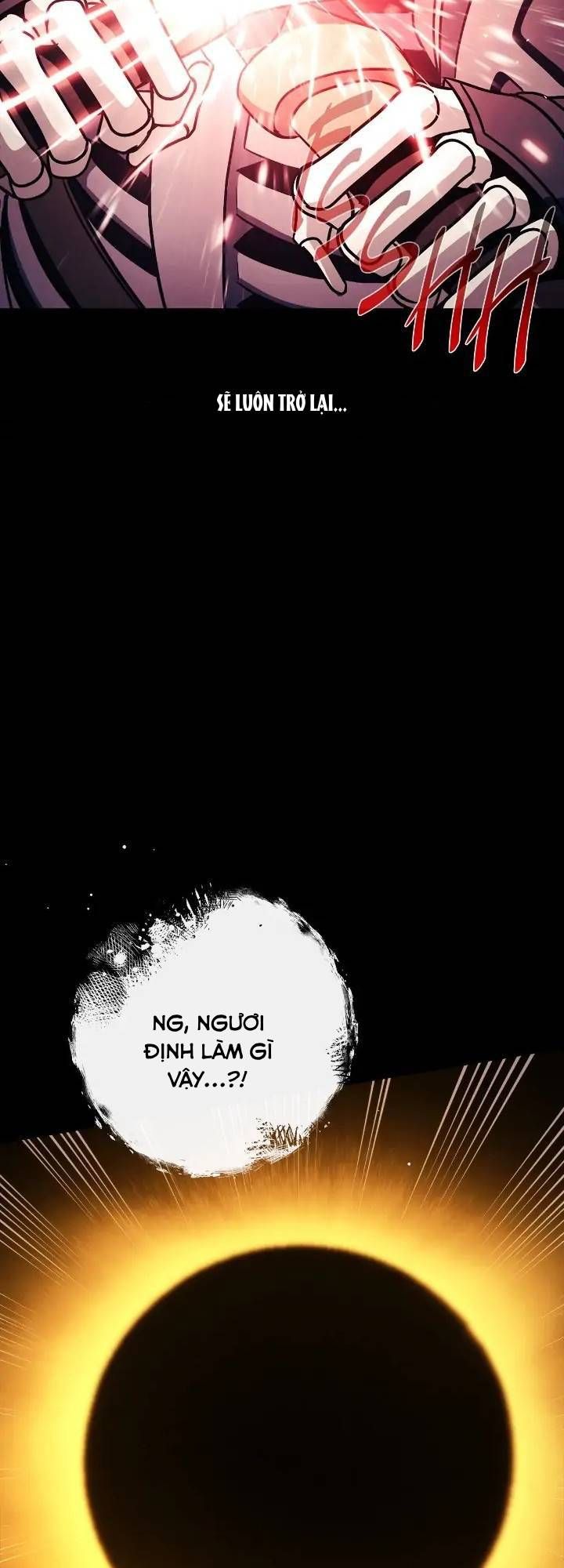 Chiến Binh Xương Trắng Thất Thủ: Chapter 241