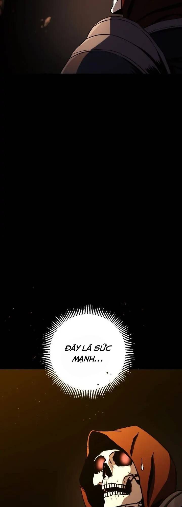 Chiến Binh Xương Trắng Thất Thủ: Chapter 241