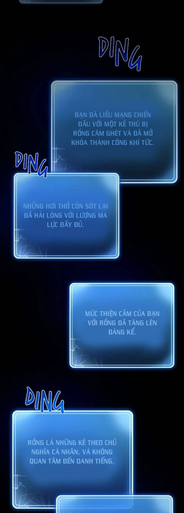 Chiến Binh Xương Trắng Thất Thủ: Chapter 241