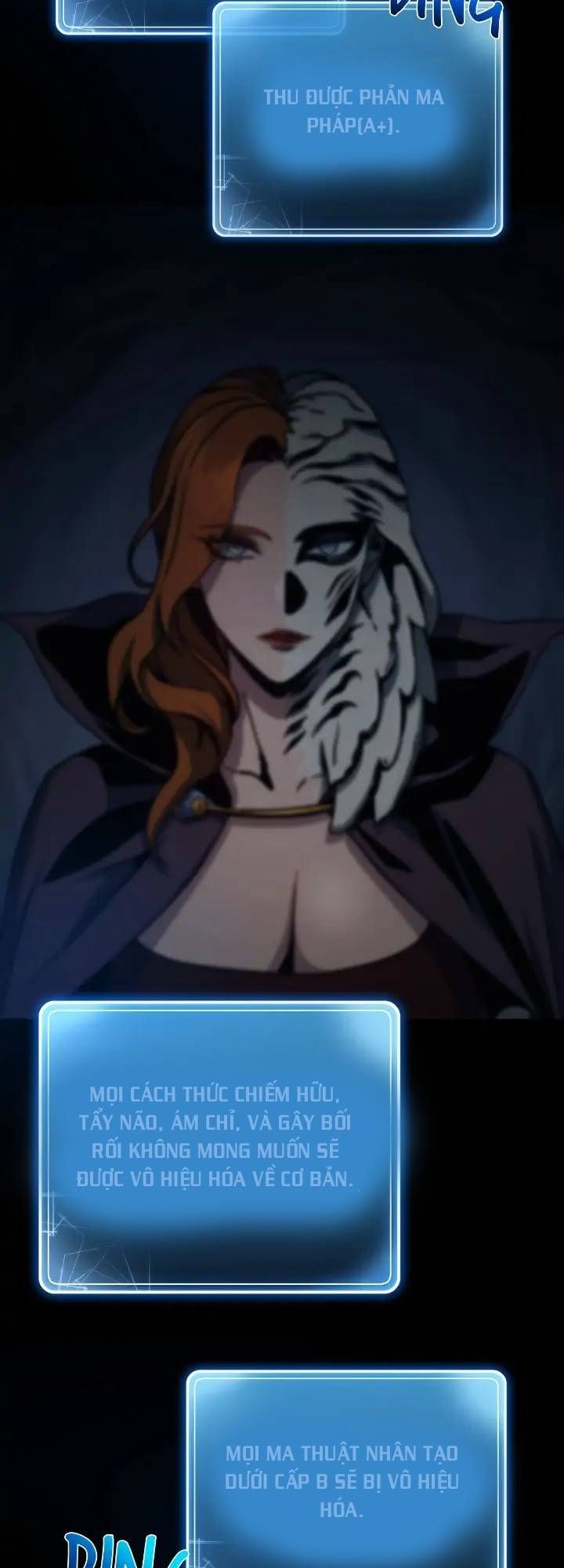 Chiến Binh Xương Trắng Thất Thủ: Chapter 241