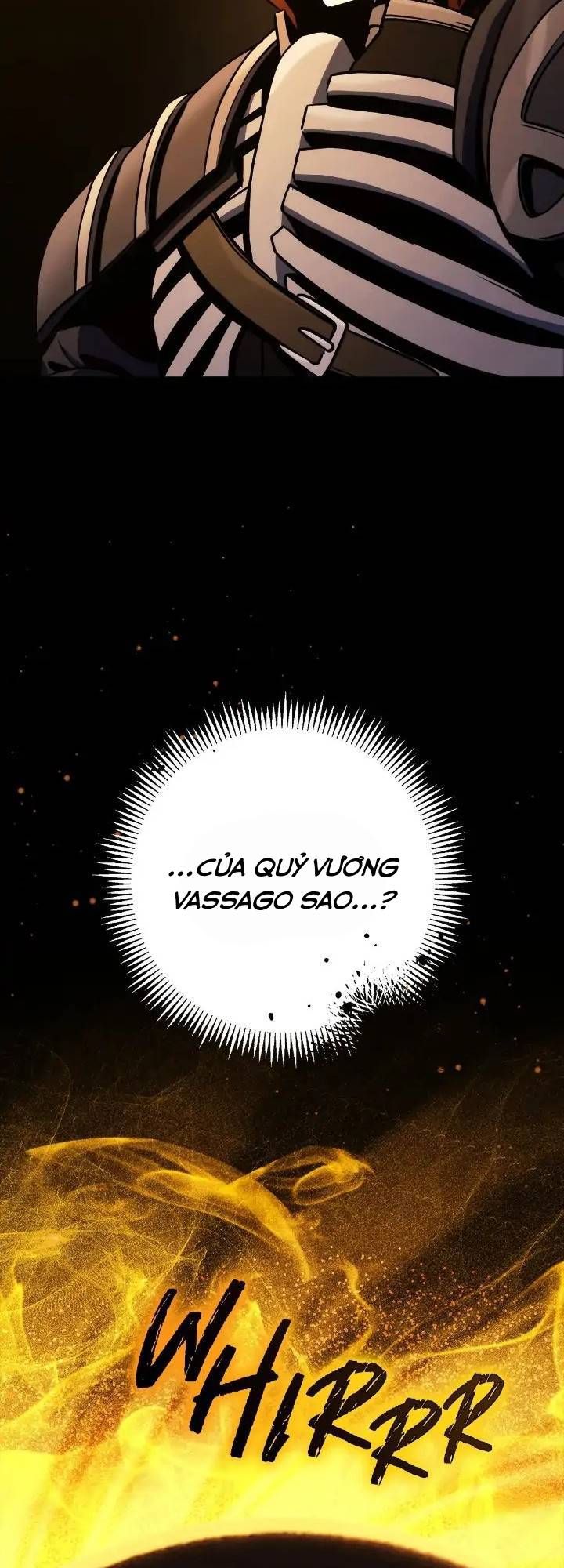 Chiến Binh Xương Trắng Thất Thủ: Chapter 241