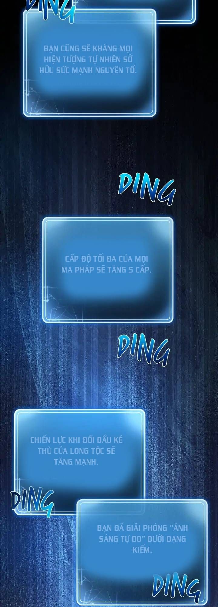 Chiến Binh Xương Trắng Thất Thủ: Chapter 241