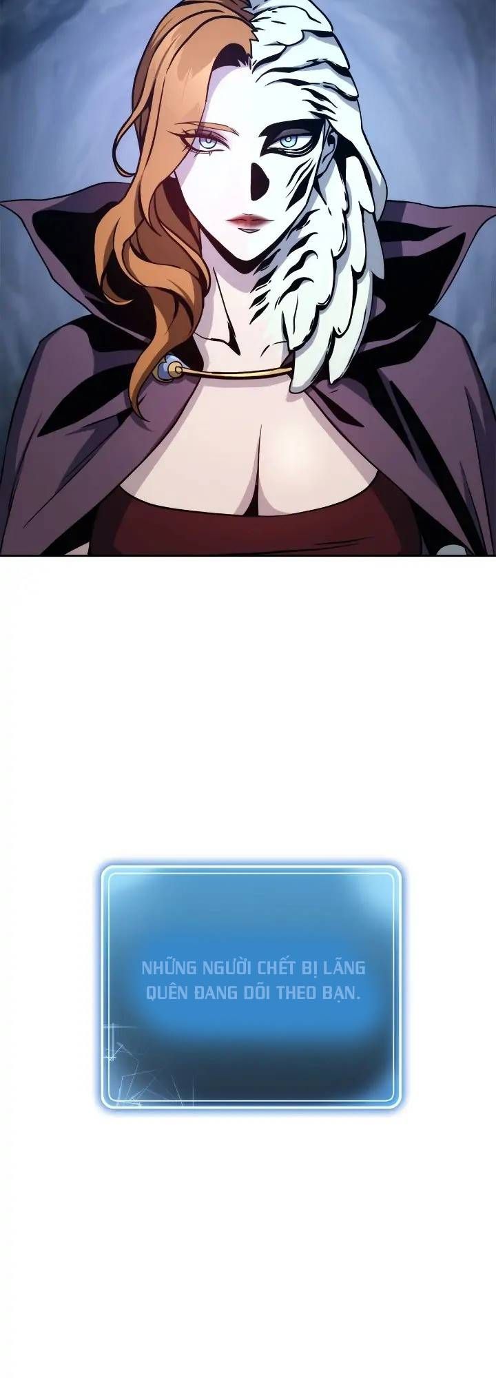 Chiến Binh Xương Trắng Thất Thủ: Chapter 241