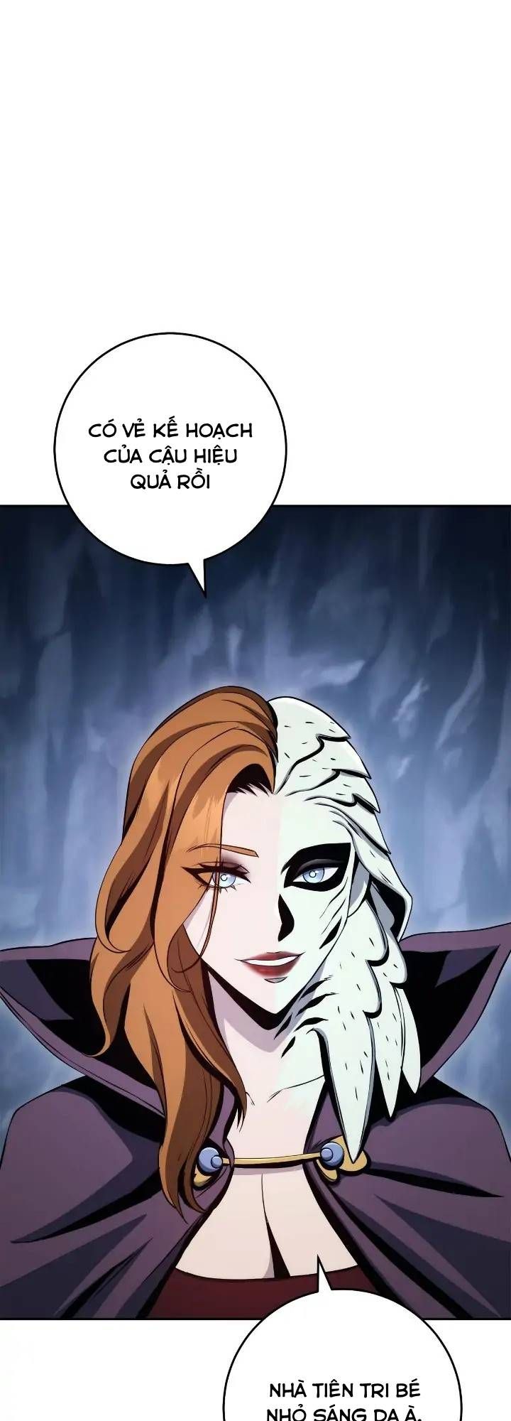 Chiến Binh Xương Trắng Thất Thủ: Chapter 242