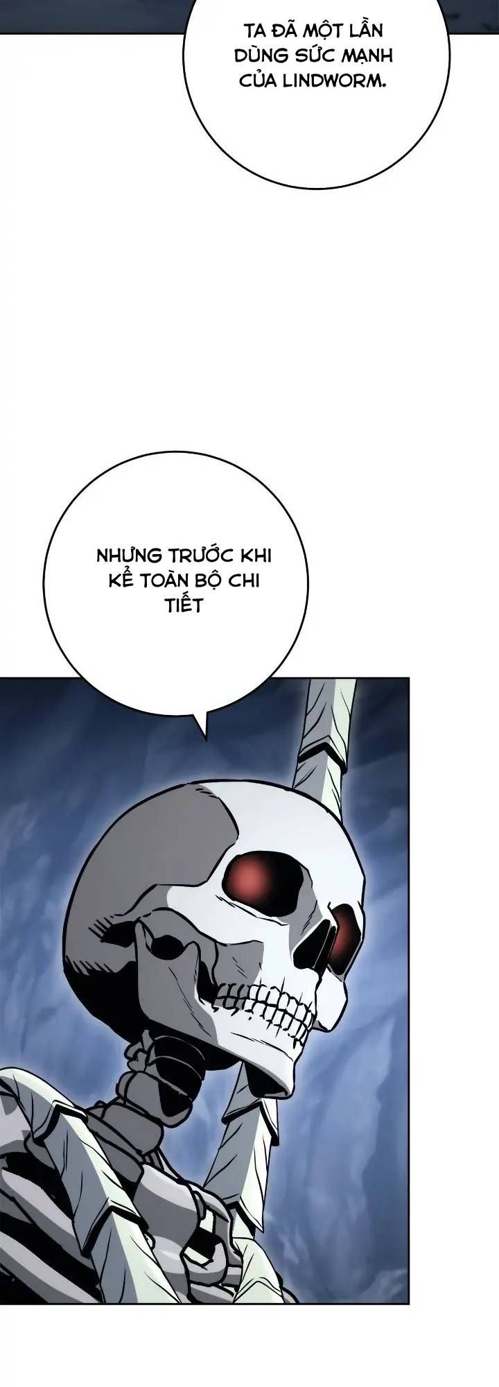 Chiến Binh Xương Trắng Thất Thủ: Chapter 242