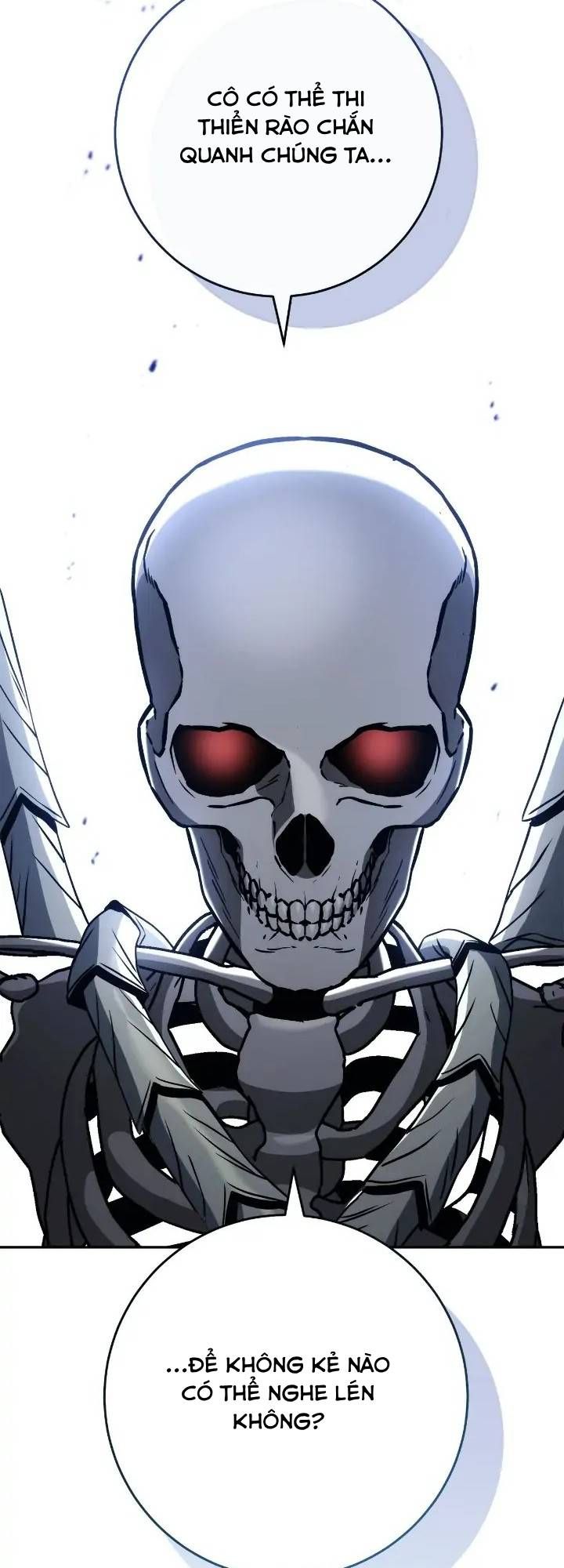 Chiến Binh Xương Trắng Thất Thủ: Chapter 242