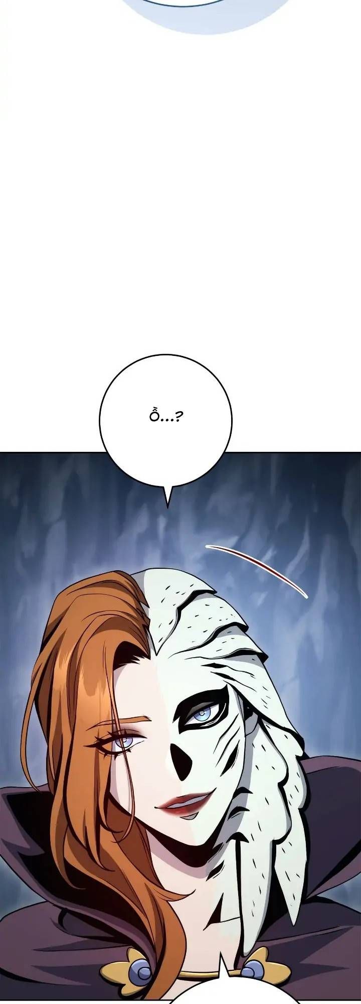 Chiến Binh Xương Trắng Thất Thủ: Chapter 242