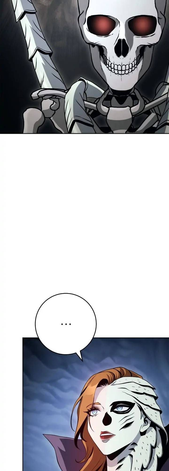 Chiến Binh Xương Trắng Thất Thủ: Chapter 242