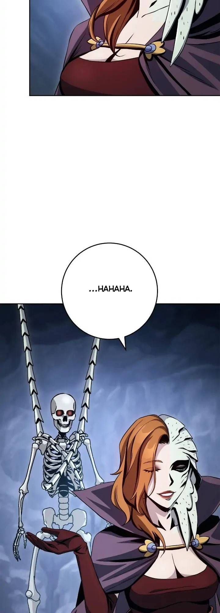 Chiến Binh Xương Trắng Thất Thủ: Chapter 242