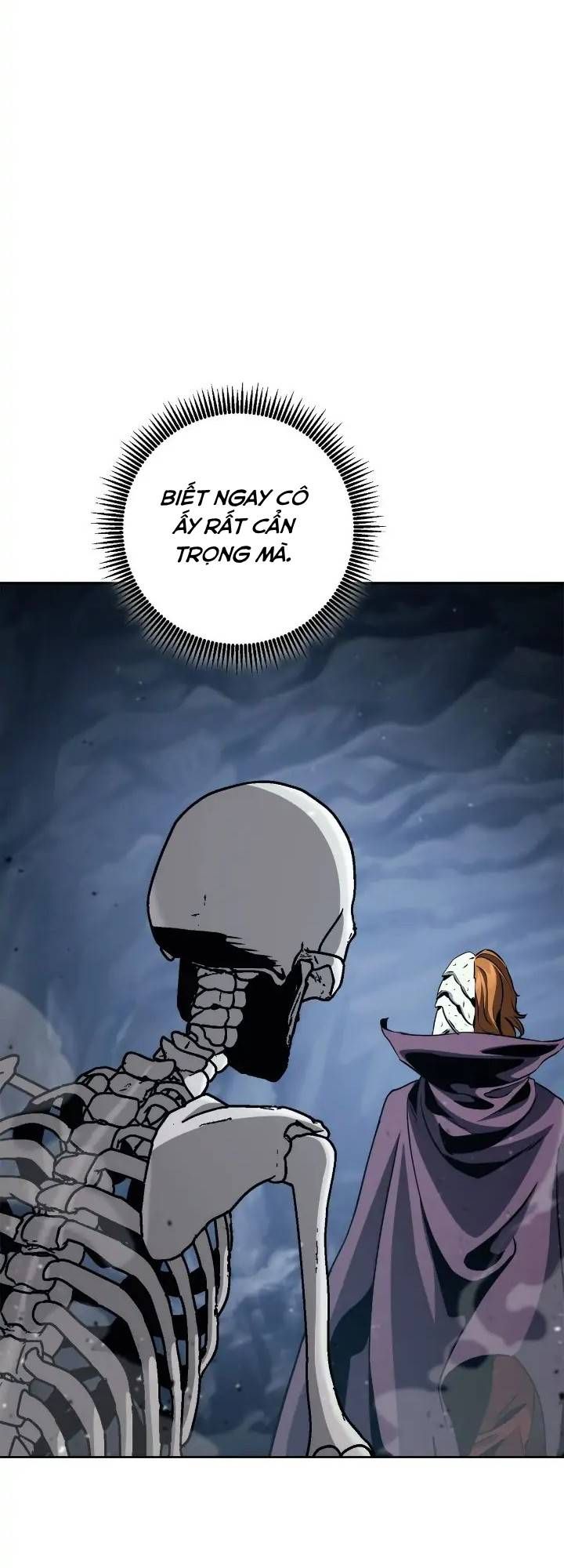 Chiến Binh Xương Trắng Thất Thủ: Chapter 242