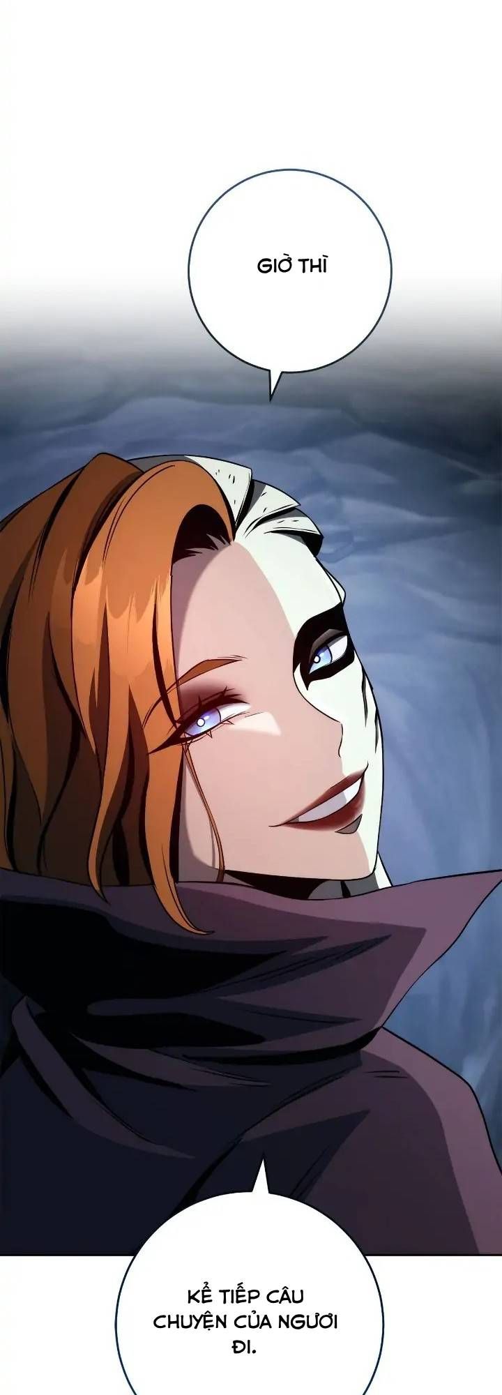 Chiến Binh Xương Trắng Thất Thủ: Chapter 242