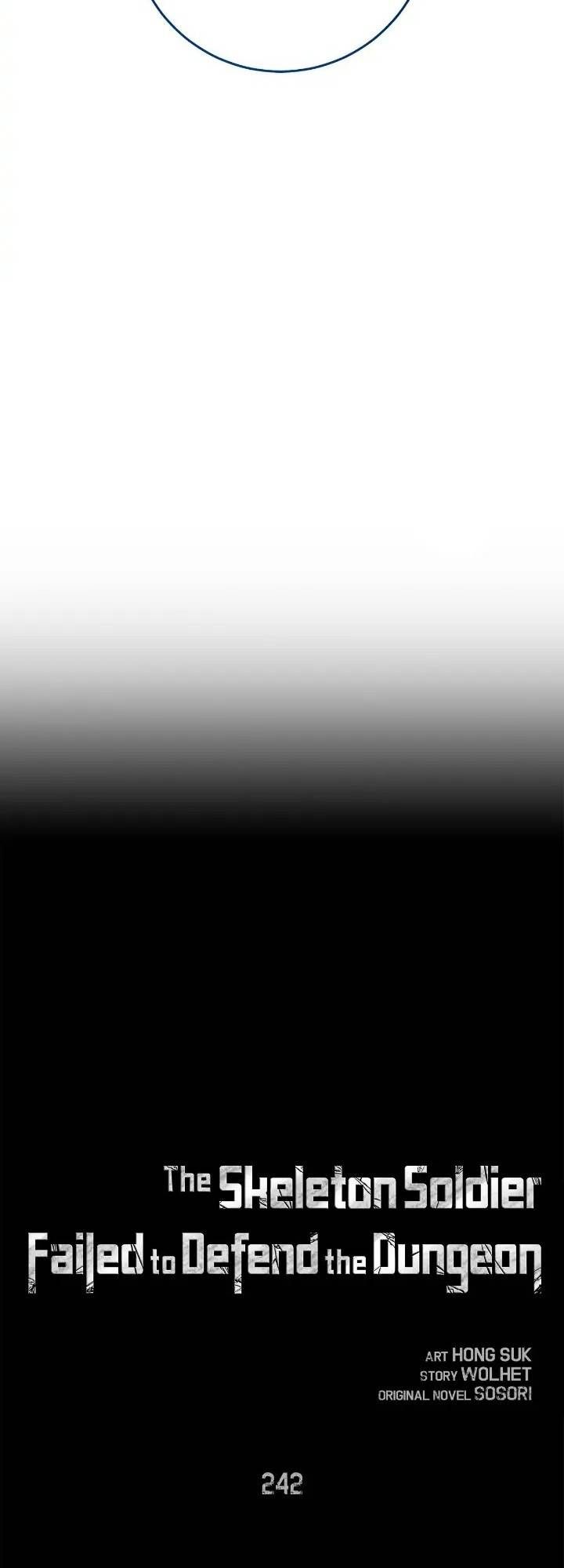 Chiến Binh Xương Trắng Thất Thủ: Chapter 242
