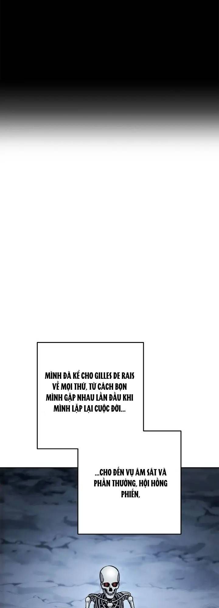 Chiến Binh Xương Trắng Thất Thủ: Chapter 242