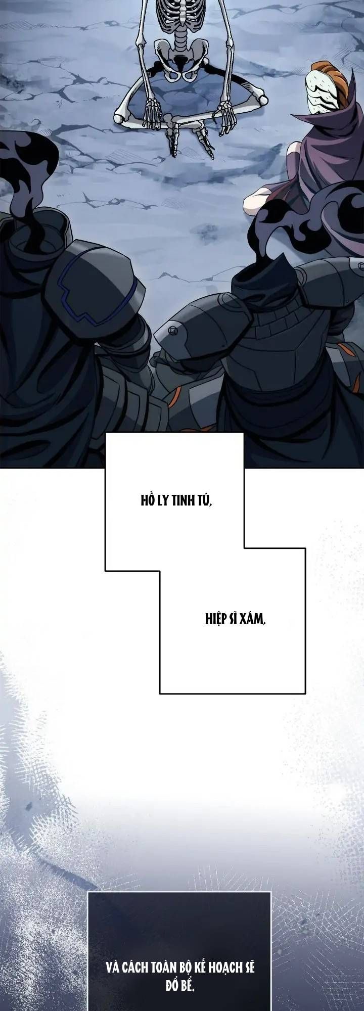 Chiến Binh Xương Trắng Thất Thủ: Chapter 242