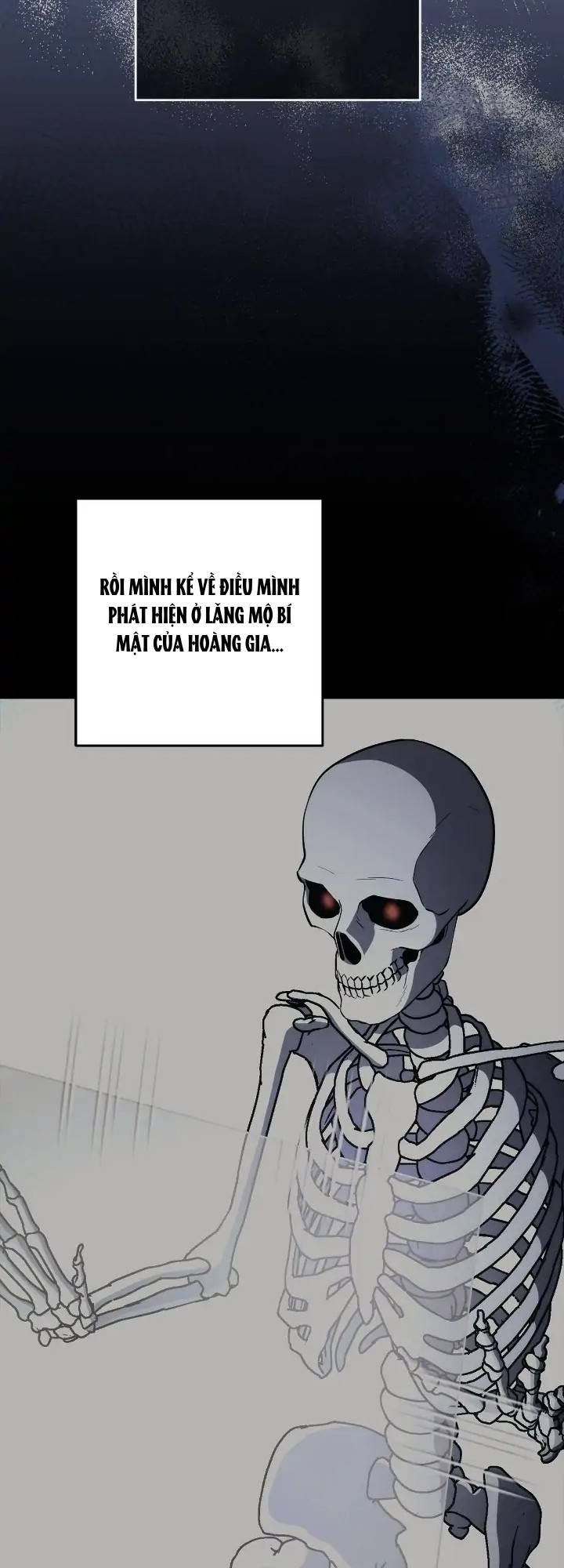 Chiến Binh Xương Trắng Thất Thủ: Chapter 242