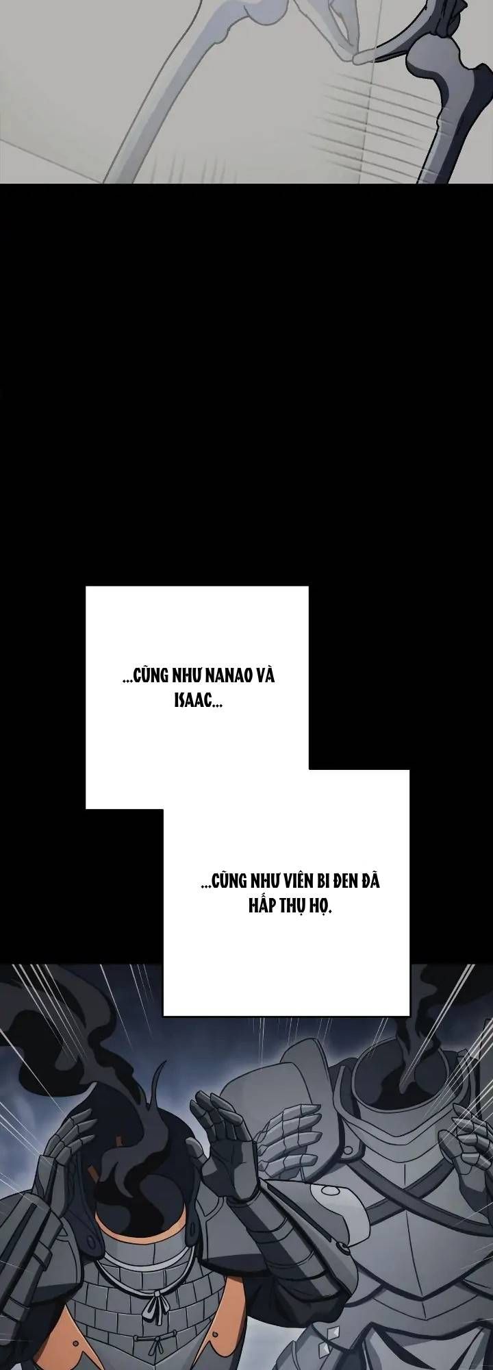 Chiến Binh Xương Trắng Thất Thủ: Chapter 242