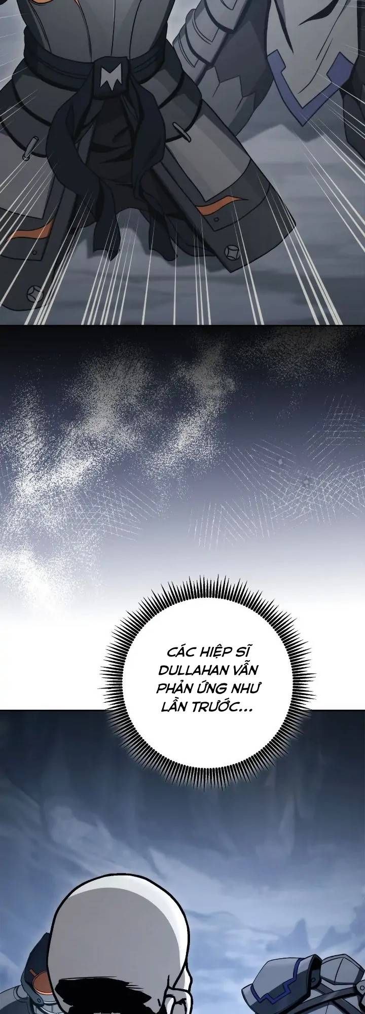 Chiến Binh Xương Trắng Thất Thủ: Chapter 242