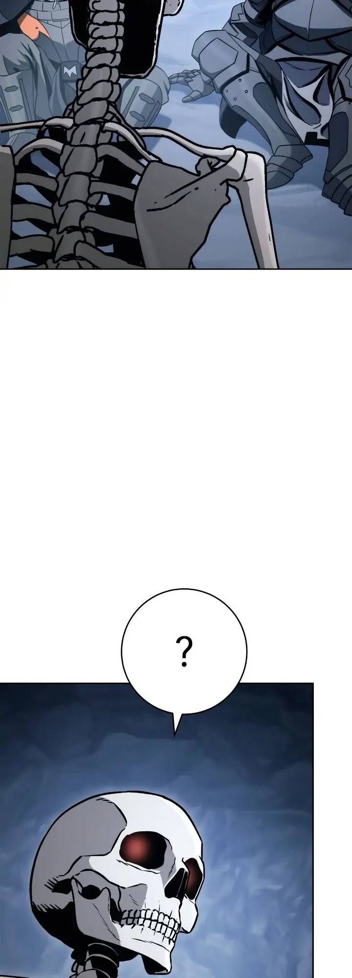 Chiến Binh Xương Trắng Thất Thủ: Chapter 242