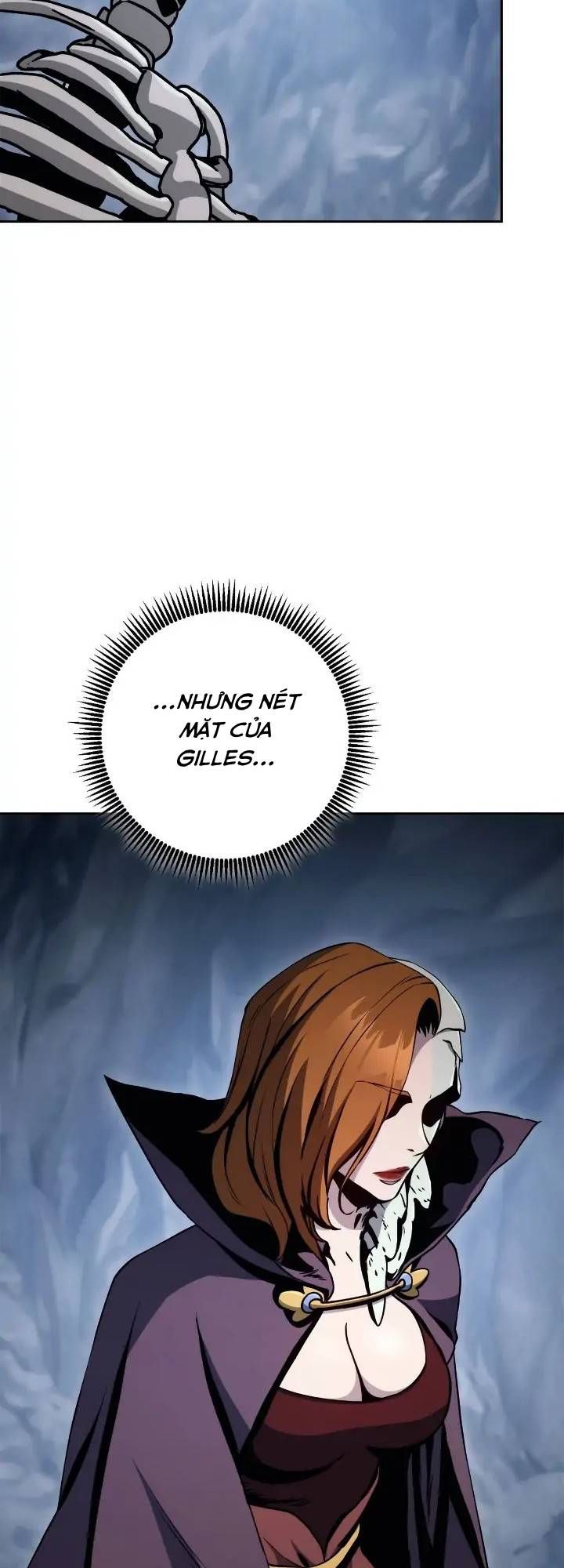 Chiến Binh Xương Trắng Thất Thủ: Chapter 242