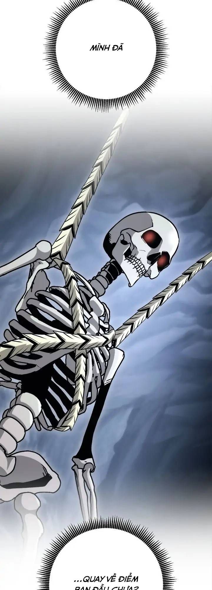 Chiến Binh Xương Trắng Thất Thủ: Chapter 242