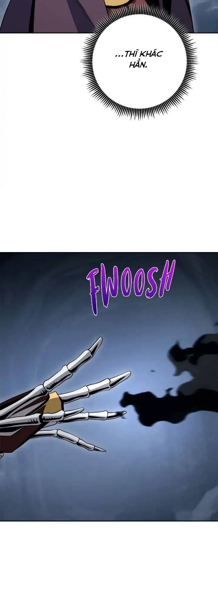 Chiến Binh Xương Trắng Thất Thủ: Chapter 242