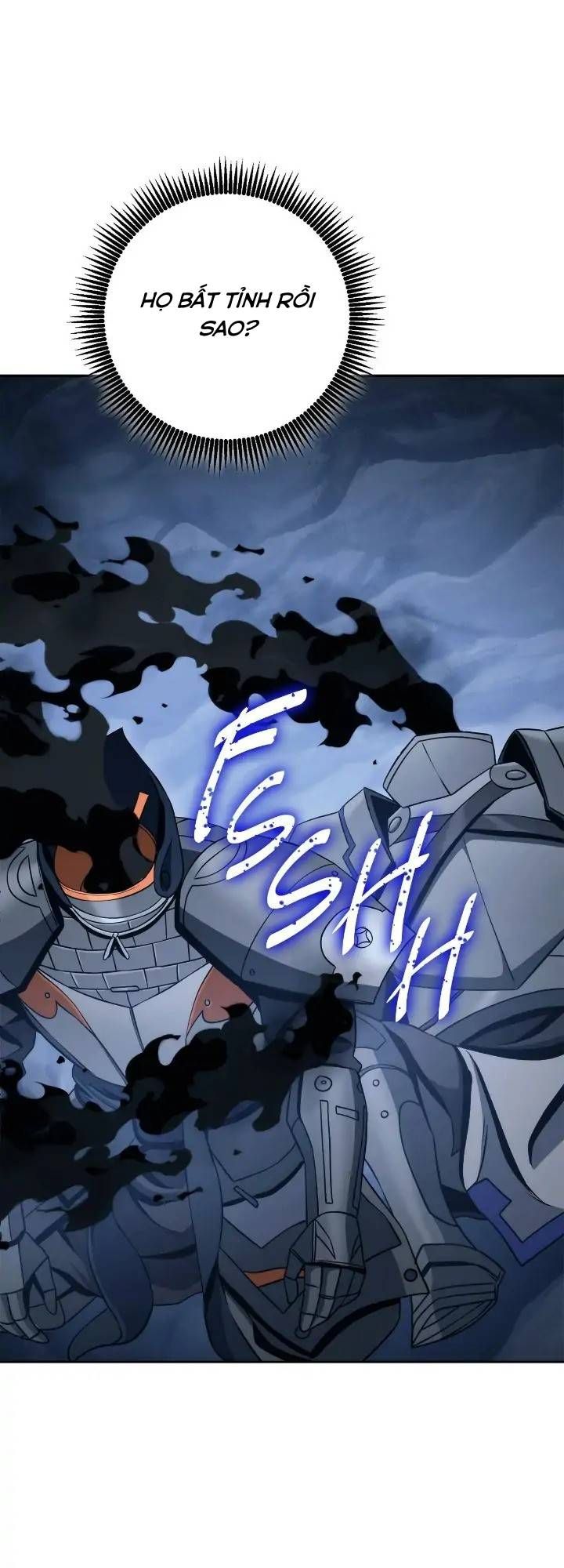 Chiến Binh Xương Trắng Thất Thủ: Chapter 242