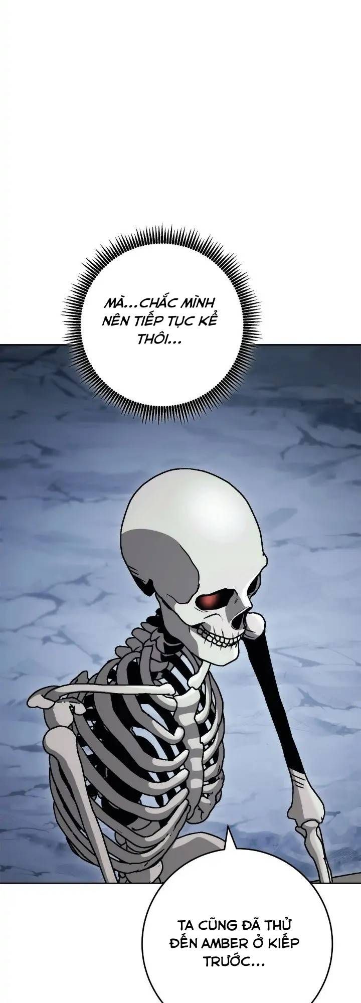 Chiến Binh Xương Trắng Thất Thủ: Chapter 242