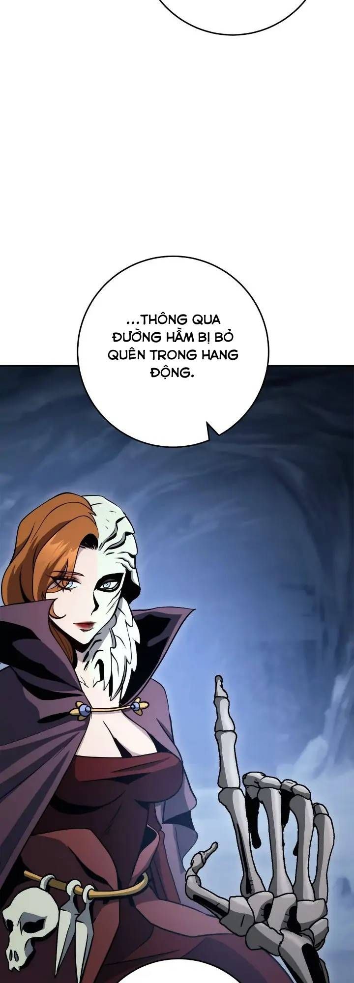 Chiến Binh Xương Trắng Thất Thủ: Chapter 242