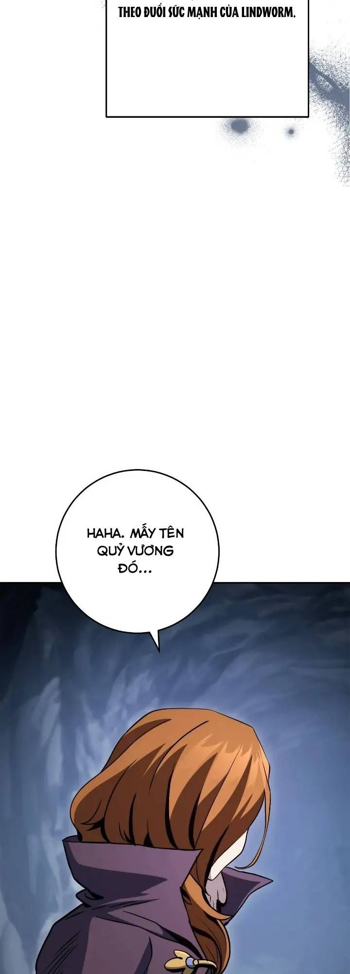 Chiến Binh Xương Trắng Thất Thủ: Chapter 242