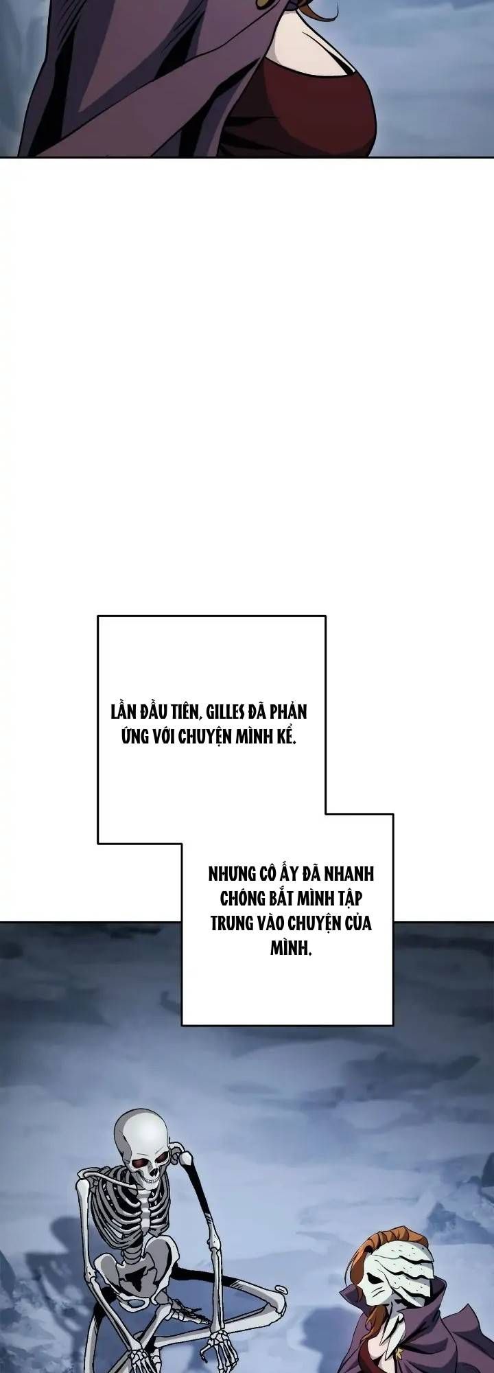 Chiến Binh Xương Trắng Thất Thủ: Chapter 242