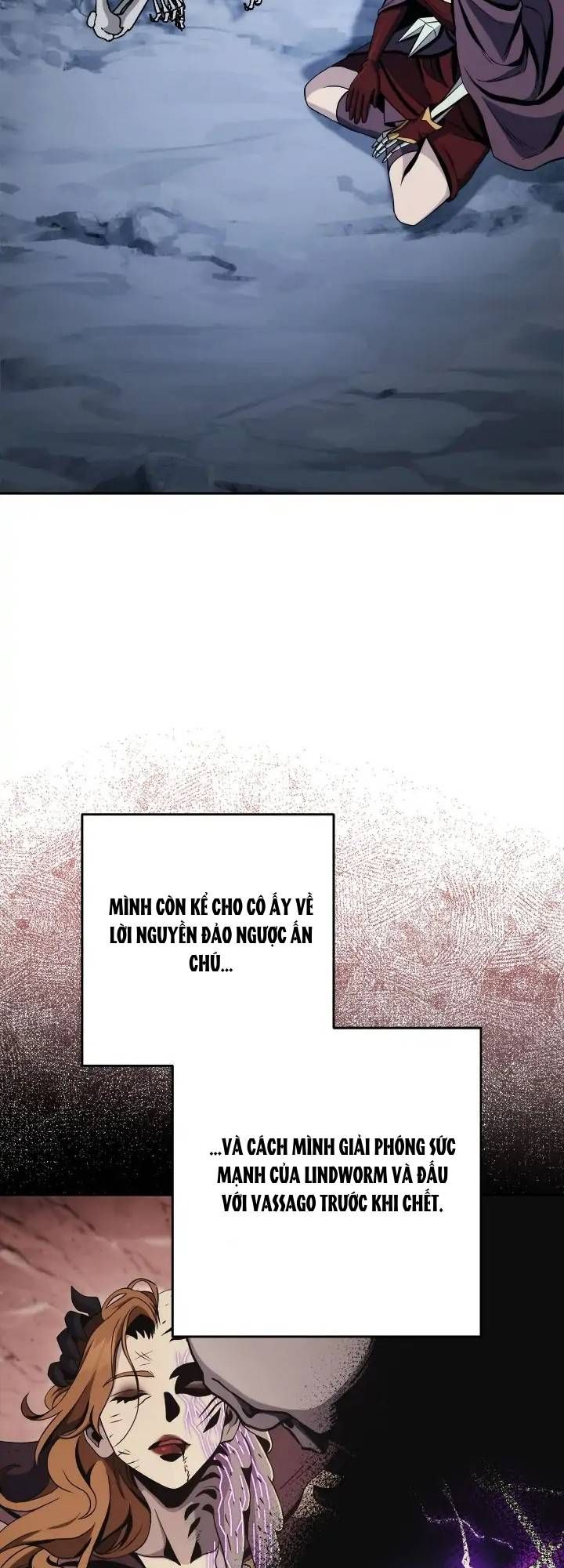 Chiến Binh Xương Trắng Thất Thủ: Chapter 242