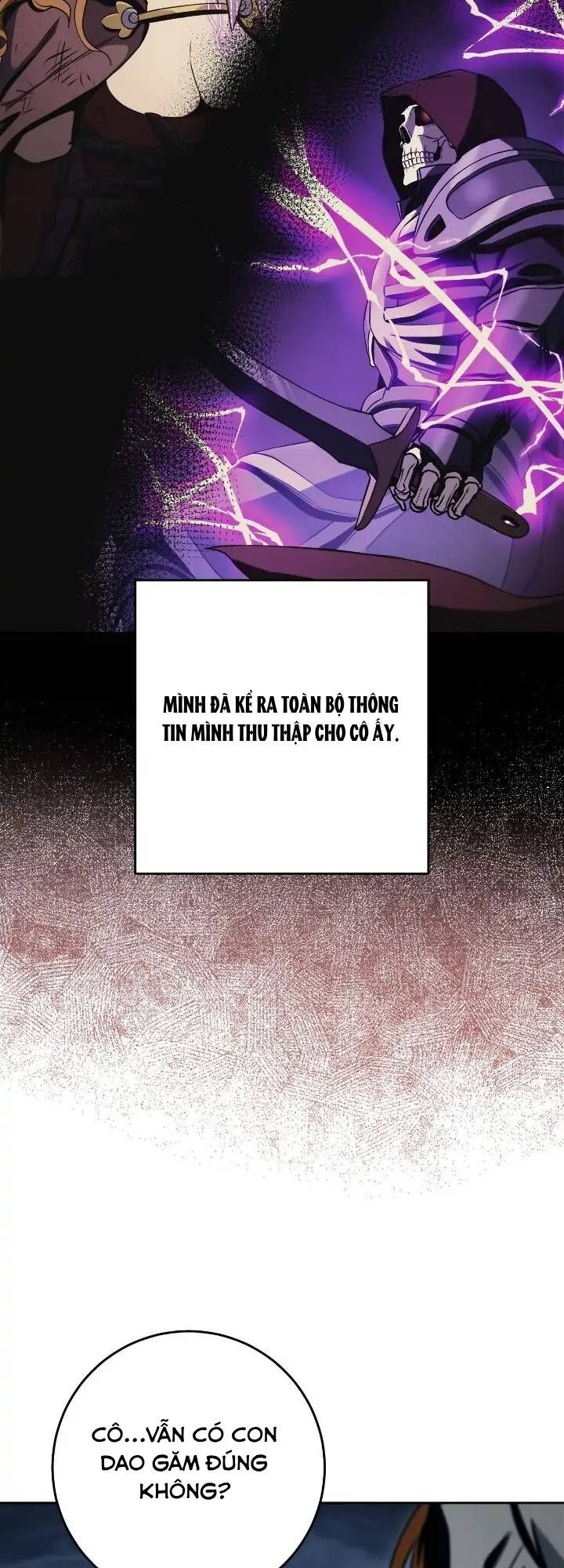 Chiến Binh Xương Trắng Thất Thủ: Chapter 242