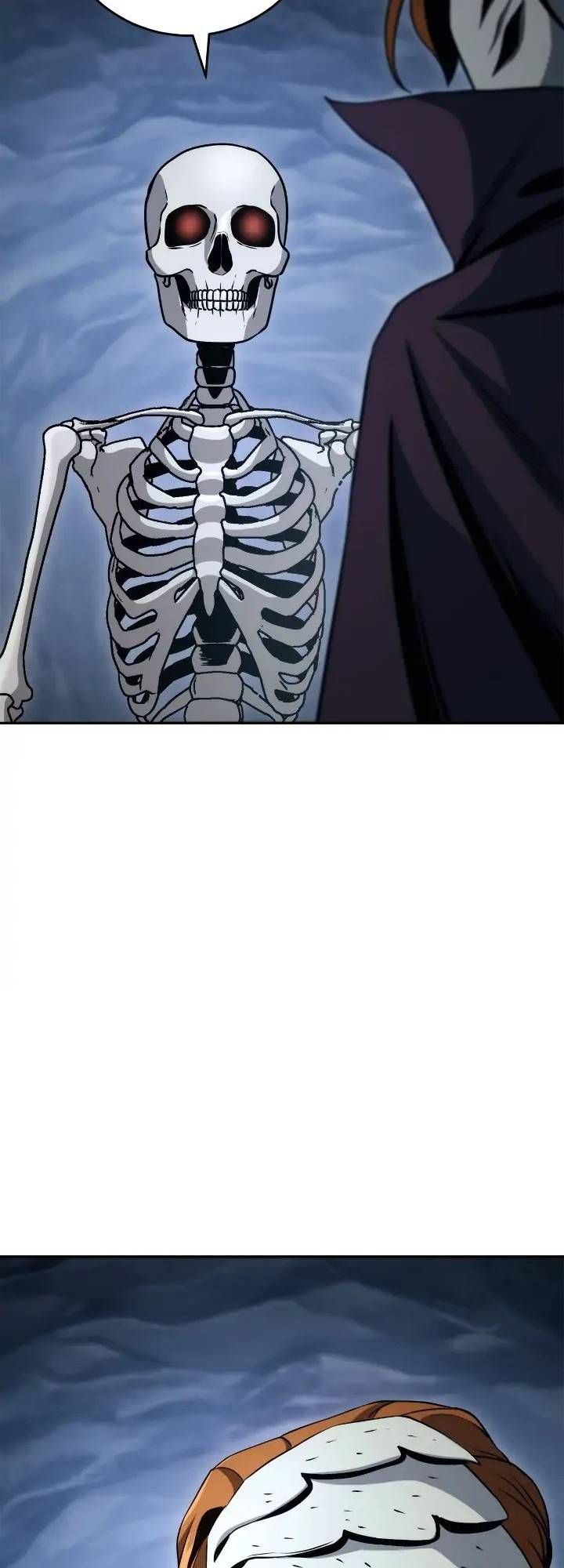 Chiến Binh Xương Trắng Thất Thủ: Chapter 242