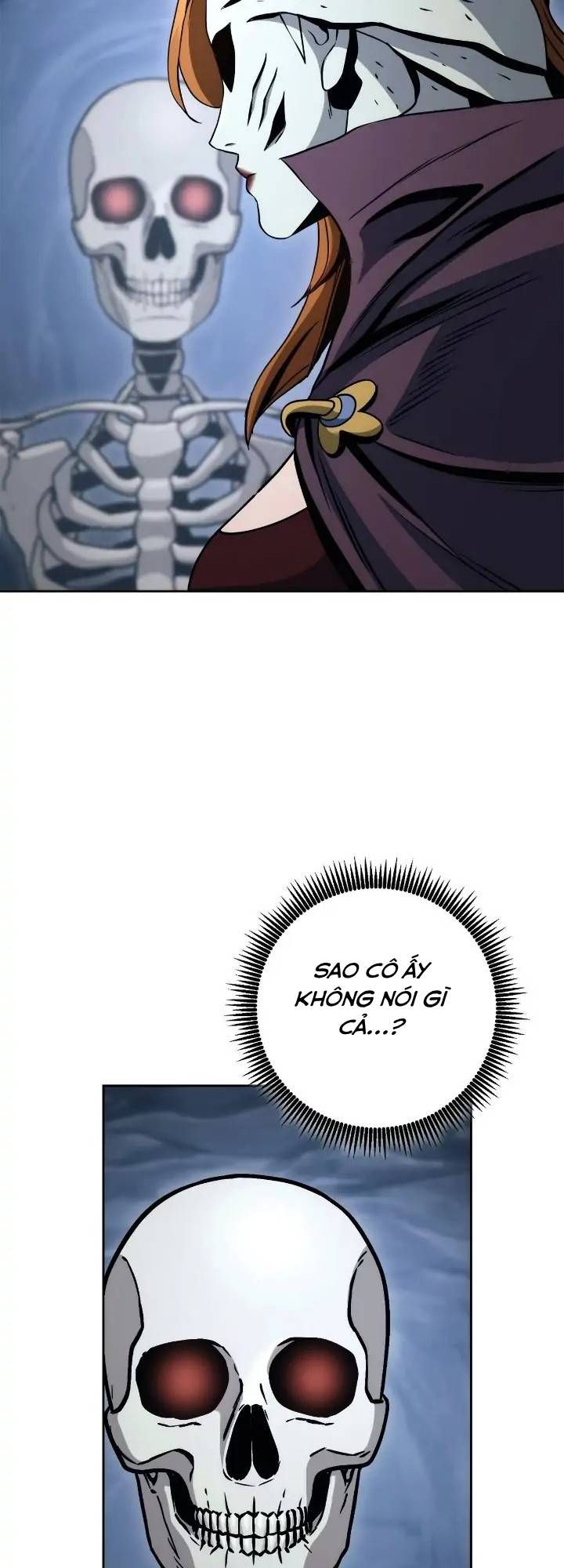 Chiến Binh Xương Trắng Thất Thủ: Chapter 242