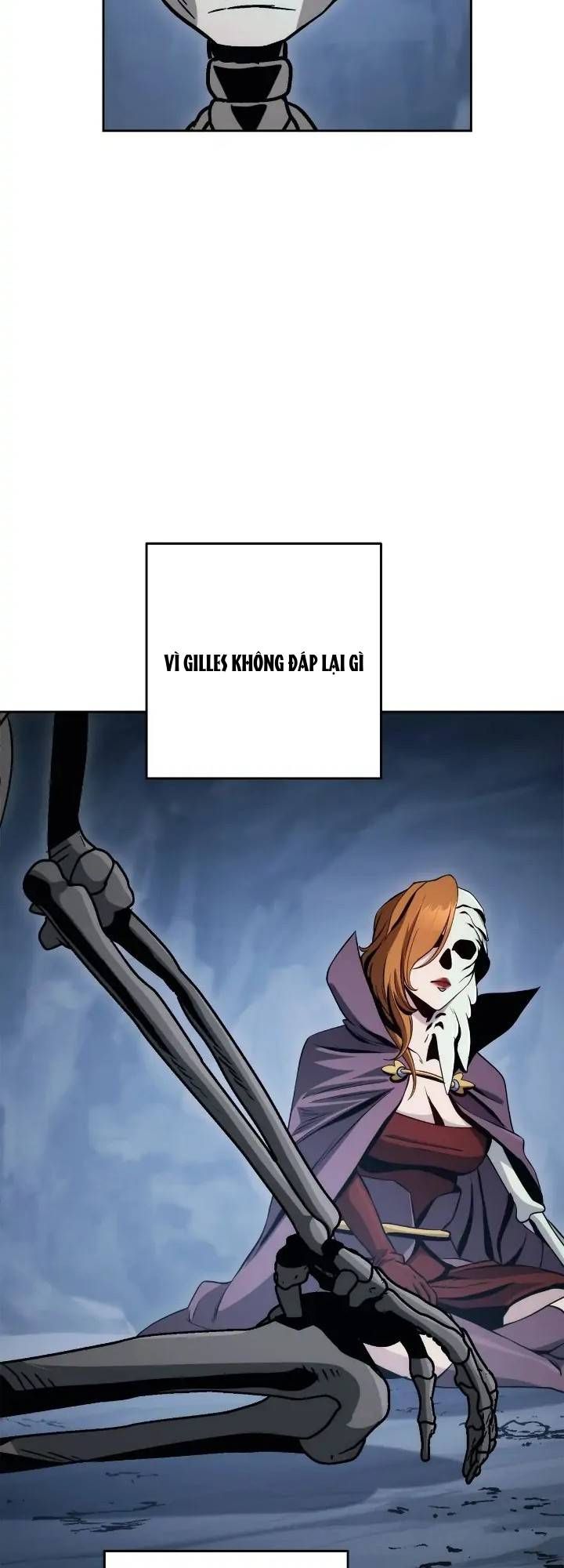 Chiến Binh Xương Trắng Thất Thủ: Chapter 242