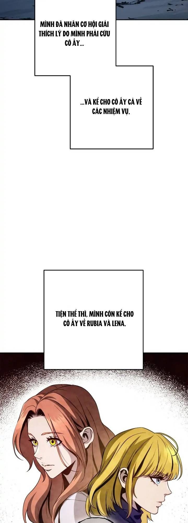 Chiến Binh Xương Trắng Thất Thủ: Chapter 242