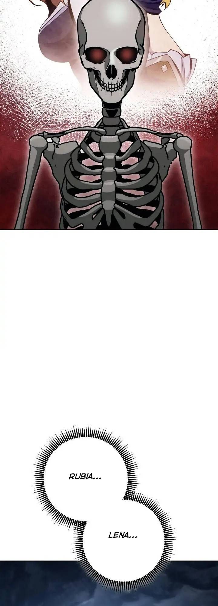 Chiến Binh Xương Trắng Thất Thủ: Chapter 242