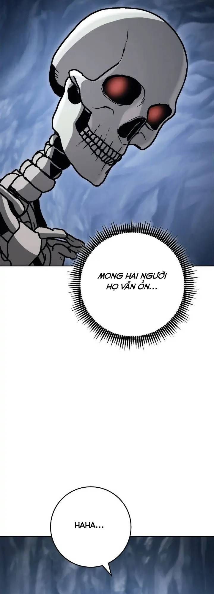 Chiến Binh Xương Trắng Thất Thủ: Chapter 242