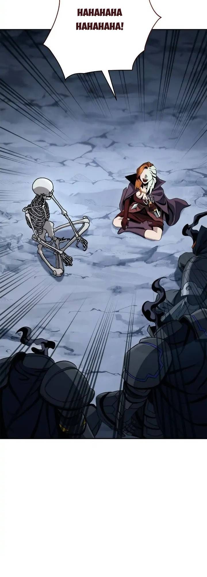 Chiến Binh Xương Trắng Thất Thủ: Chapter 242