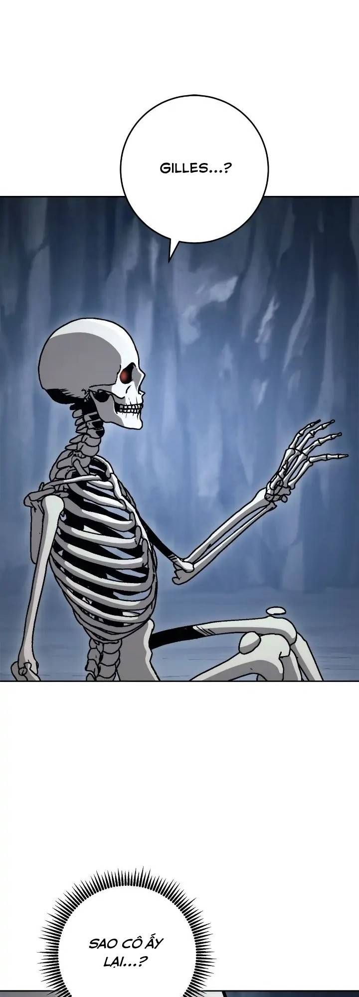 Chiến Binh Xương Trắng Thất Thủ: Chapter 242