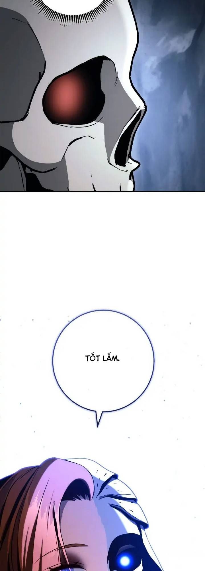 Chiến Binh Xương Trắng Thất Thủ: Chapter 242