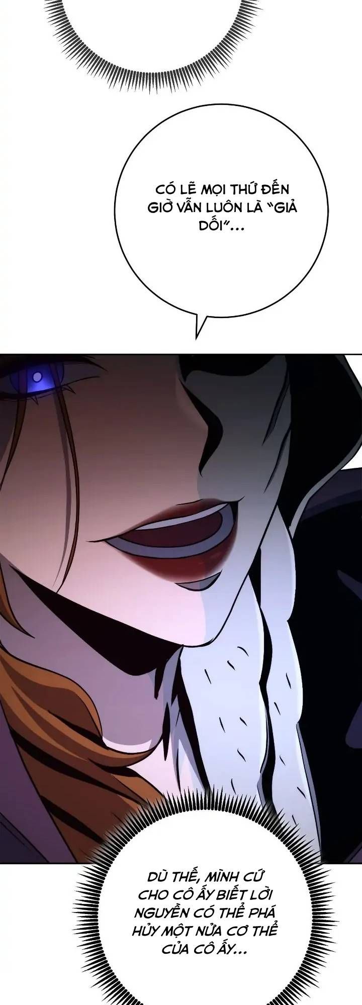 Chiến Binh Xương Trắng Thất Thủ: Chapter 242