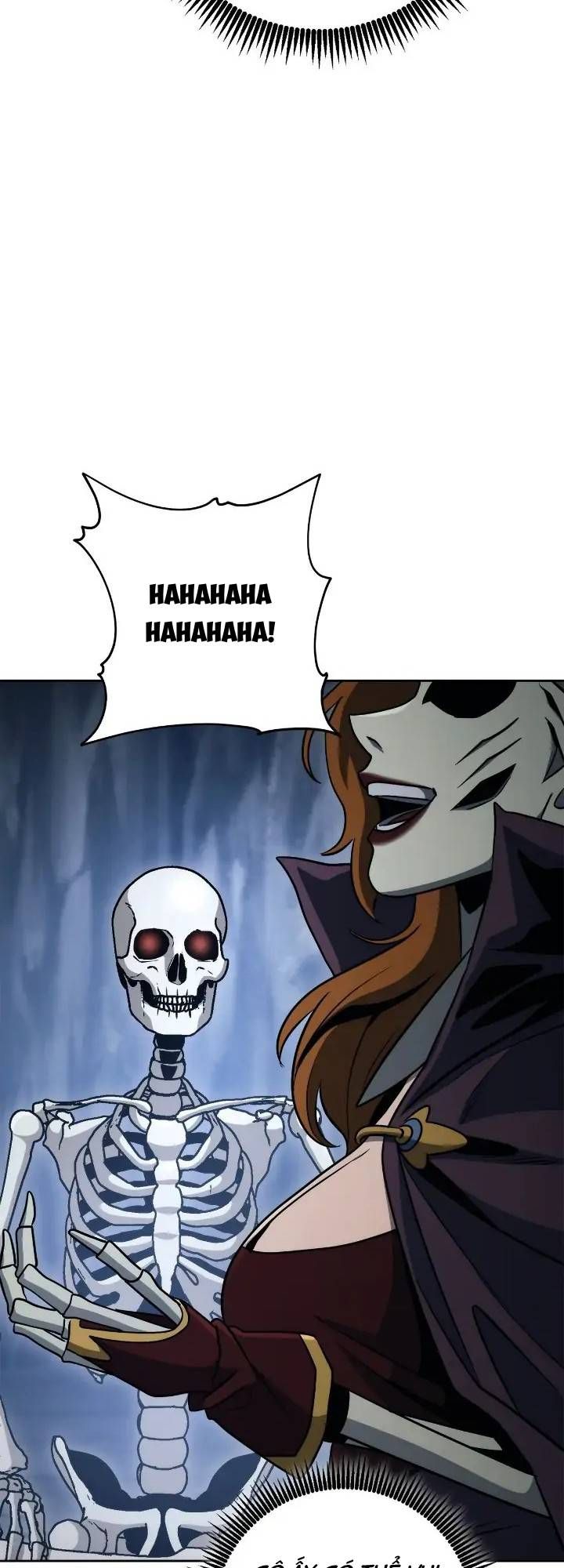Chiến Binh Xương Trắng Thất Thủ: Chapter 242