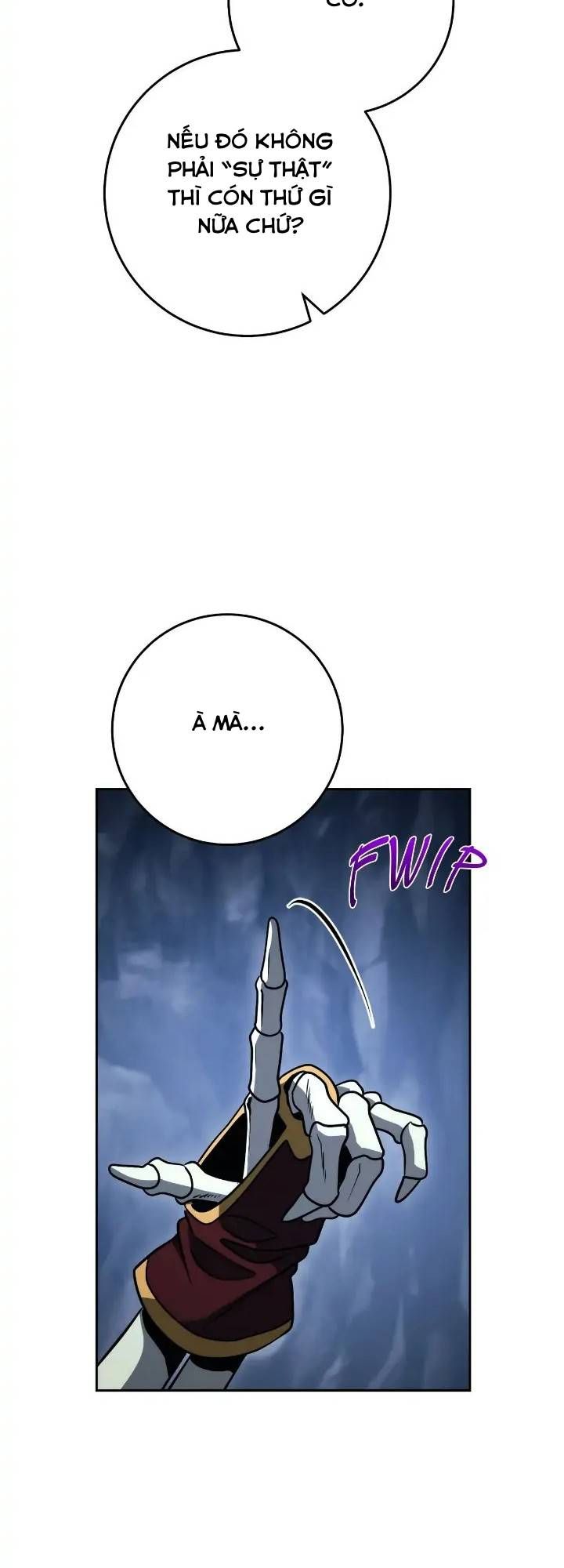 Chiến Binh Xương Trắng Thất Thủ: Chapter 242