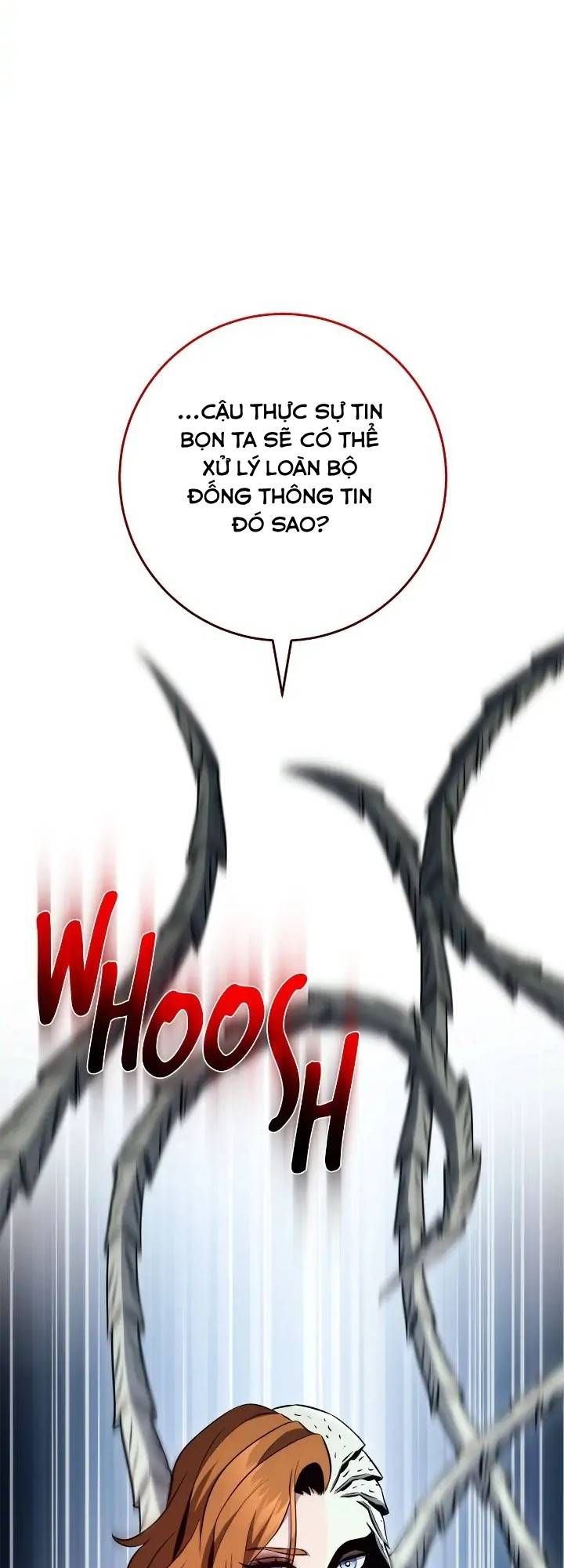 Chiến Binh Xương Trắng Thất Thủ: Chapter 242