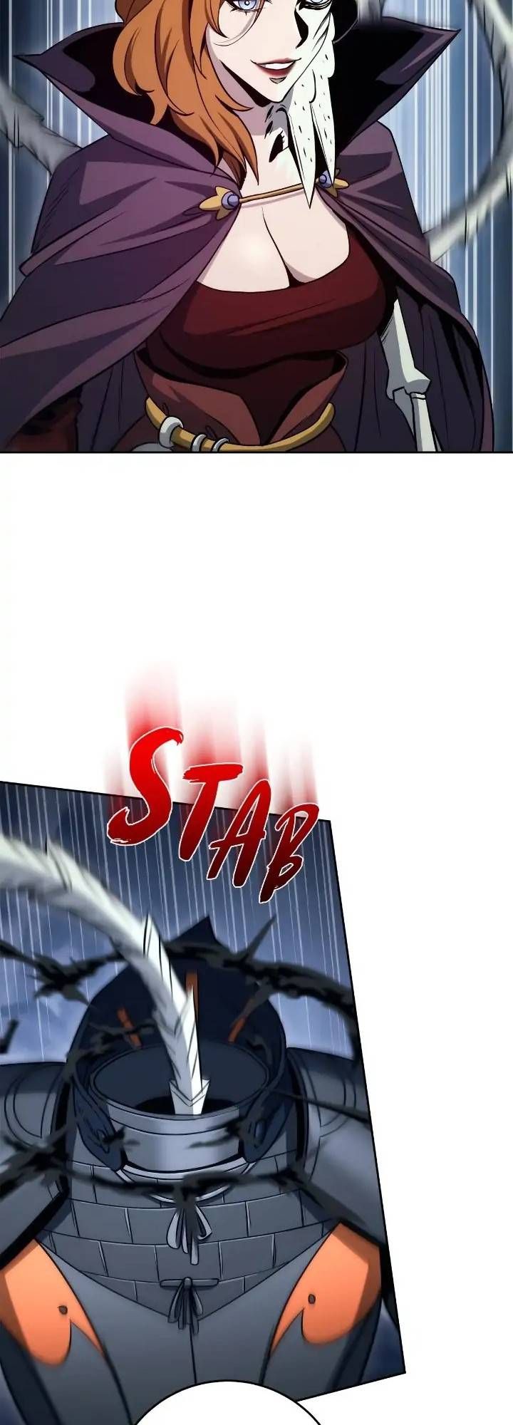 Chiến Binh Xương Trắng Thất Thủ: Chapter 242