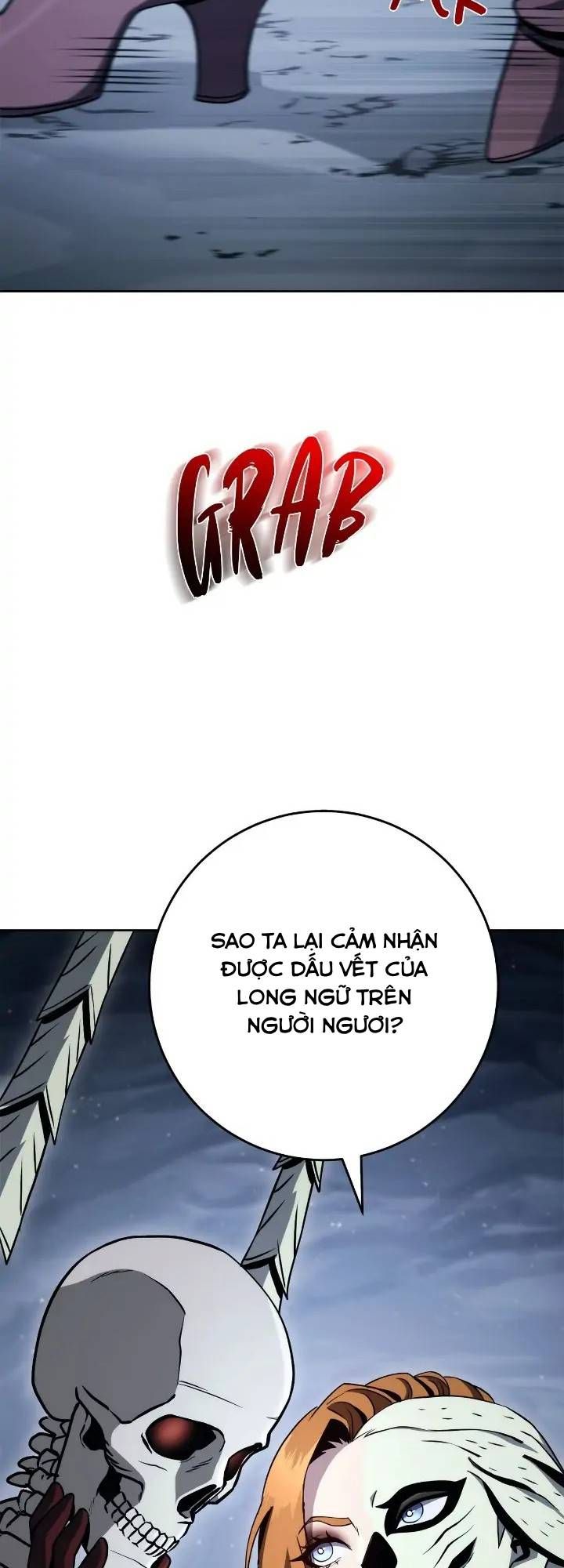 Chiến Binh Xương Trắng Thất Thủ: Chapter 242