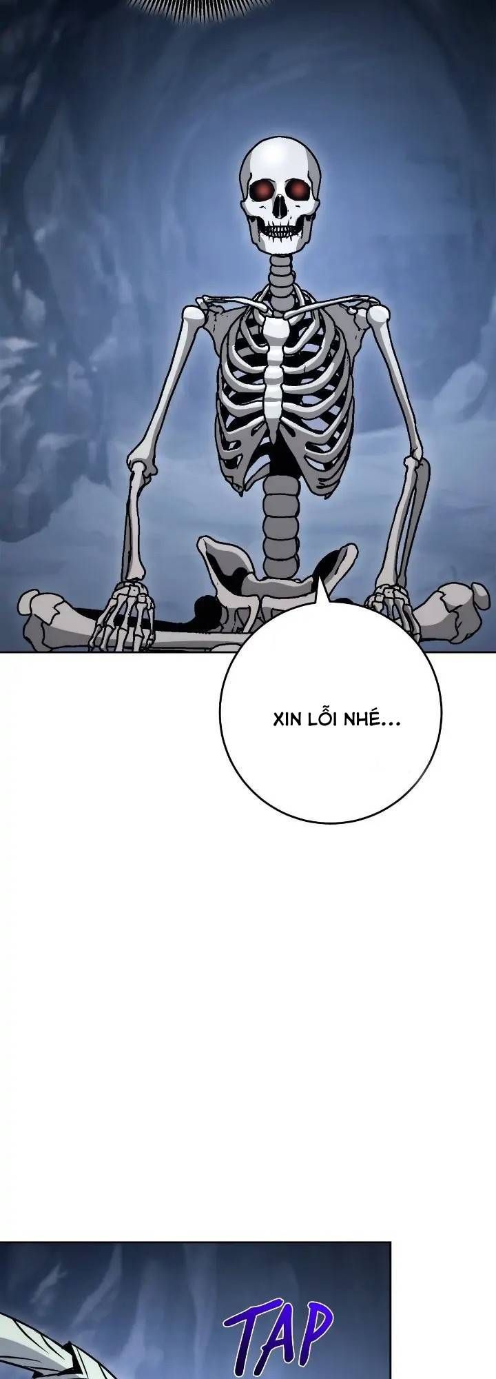 Chiến Binh Xương Trắng Thất Thủ: Chapter 242