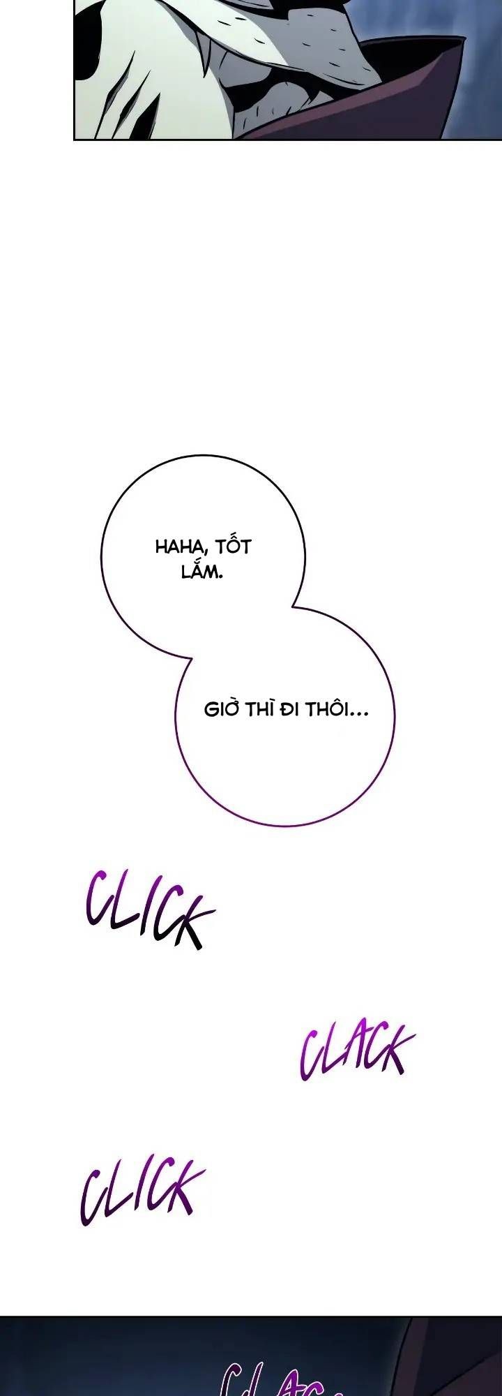 Chiến Binh Xương Trắng Thất Thủ: Chapter 242